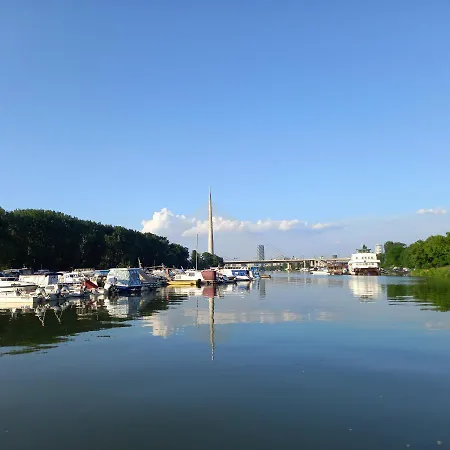 Rivijera Lakes Apartament
