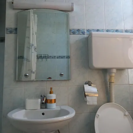 Rivijera Lakes Apartament Belgrad
