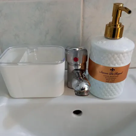 Apartament Rivijera Lakes Belgrad
