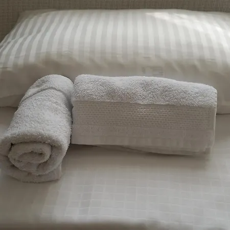 Rivijera Lakes Apartament Belgrad