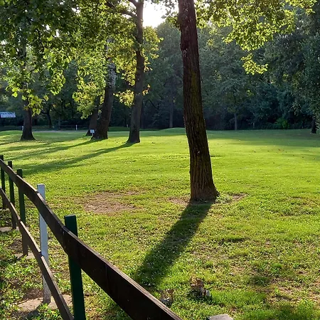 Rivijera Lakes Apartament Belgrad