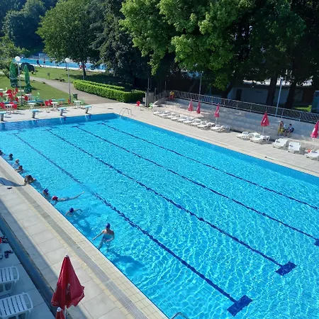 Rivijera Lakes * Belgrad